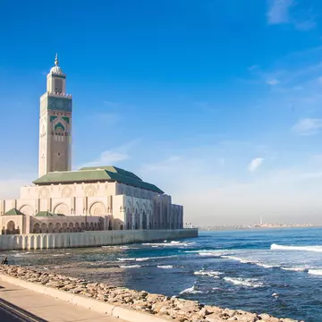 (P) Vizitează capitalele imperiale și satele berbere, într-un circuit exotic în Maroc