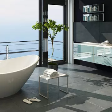 3 idei simple pentru a-ți transforma baia într-un SPA luxos