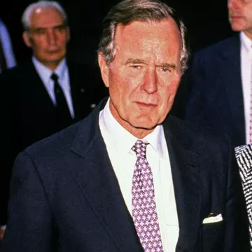 Barbara Bush, fosta Primă Doamnă a Americii, a murit