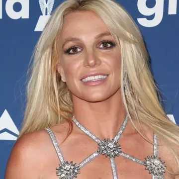 Cum arată sora mai mică a lui Britney Spears. A devenit mamă pentru a doua oară