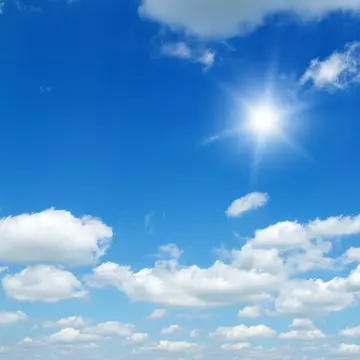 Minivacanța de Sfânta Maria: Cum va fi vremea zilele următoare