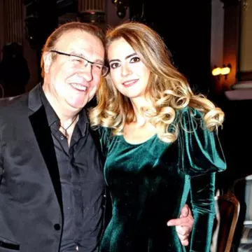 Ce a declarat Gabriel Cotabiță despre posibilitatea de a deveni tată la 62 de ani