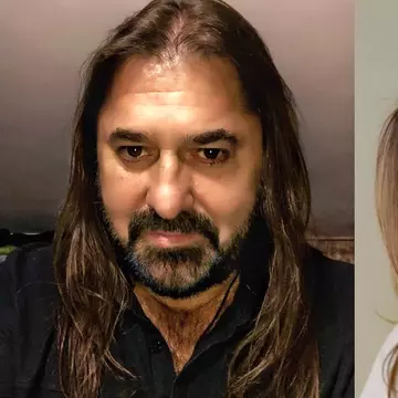 Ce spune Gheorghe Gheorghiu despre relația cu Anca Țurcașiu