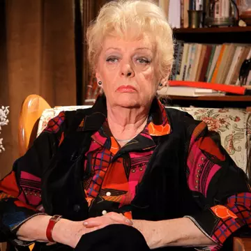 Ileana Stana Ionescu, mesaj după o poveste de iubire de 67 de ani