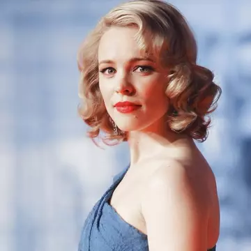 Rachel McAdams a devenit mamă