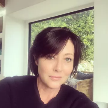 Vești proaste pentru Shannen Doherty! Analizele nu au ieșit bine