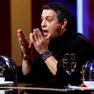 Cum arată fiica lui chef Sorin Bontea. Miruna are 15 ani și este pasionată de gătit