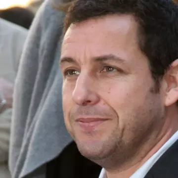 Adam Sandler a fost atacat de un ghepard: „Se pare că nu i-a plăcut de mine! VIDEO