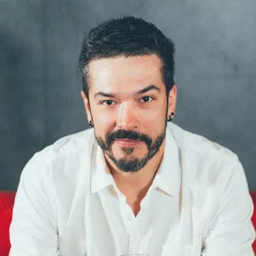Adrian Despot, despre începuturile carierei: „Am fost la pământ, zob”