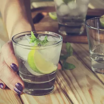 Efectele nocive ale alcoolului în organism