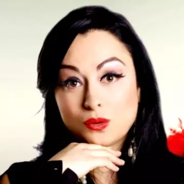 Andreea Gramoșteanu de la “Mondenii” este însărcinată