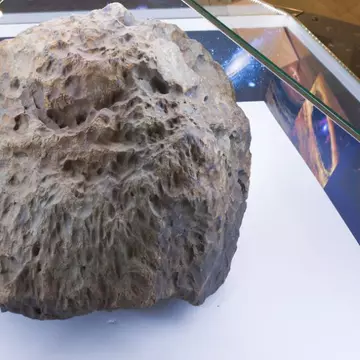 Misterul diamantelor căzute din cer în Sudan, dezlegat după 10 ani