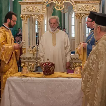Cea mai puternică rugăciune care se rostește în Joia Mare
