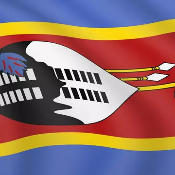 O țară și-a schimbat numele peste noapte în eSwatini
