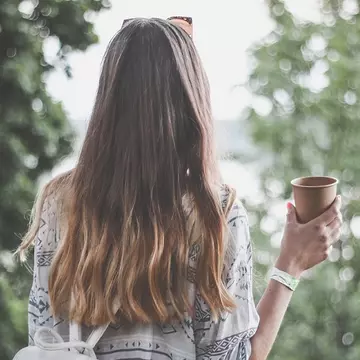 Măști pentru creșterea părului într-un mod sănătos