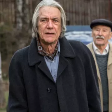 Filmul „Octav” a fost selectat la Festivalul Internațional de Film de la Beijing