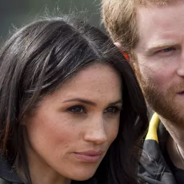 Prințul Harry al Marii Britanii, recunoscător pentru logodnica sa care îl va ajuta să își îndeplinească atribuțiile de ambasador al tineretului