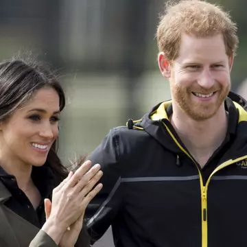 Prințul Harry și Meghan Markle nu vor invita politicieni la nuntă
