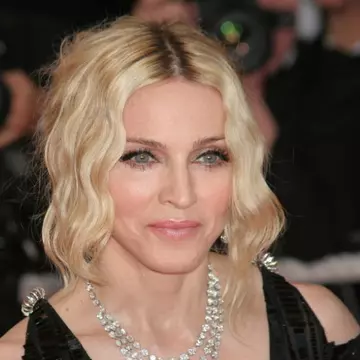 Tupac a dezvăluit într-o scrisoare motivul pentru care s-a despărțit de Madonna