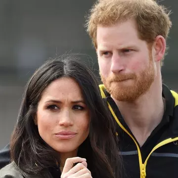 Prințul Harry și Meghan Markle și-au ales fotograful oficial pentru nuntă