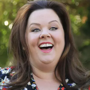 Melissa McCarthy a slăbit 34 de kilograme după ce a urmat dieta ketogenică