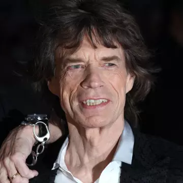 Mick Jagger, într-o formă de invidiat la un festival de muzică din Caraibe