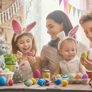 Câte zile libere vor avea românii de Paște