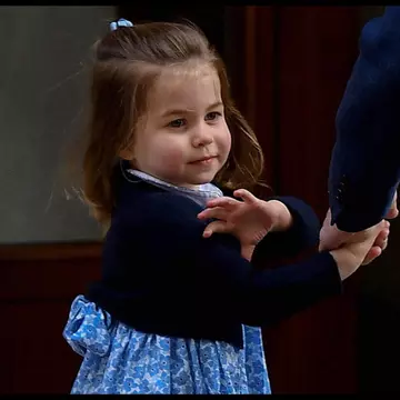 De ce nașterea bebelușului regal este un moment istoric pentru Anglia