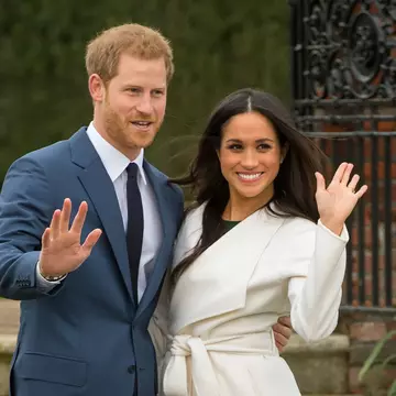 Unde își vor petrece luna de miere prințul Harry și Meghan Markle