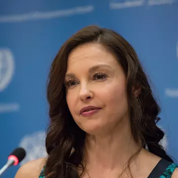 Actrița Ashley Judd l-a dat în judecată pe Harvey Weinstein pentru că i-a distrus cariera