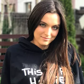 S-a aflat! Ce notă a luat la Bacalaureat Alexia Eram, fiica Andreei Esca