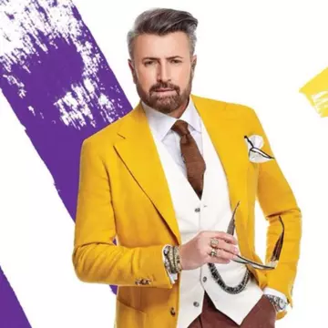 EXCLUSIV! Cătălin Botezatu, despre nunta regală: "A fost exact așa cum mă așteptam"