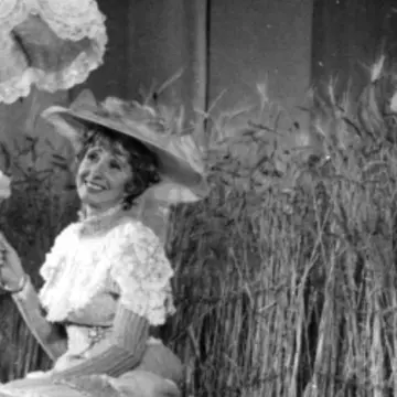 Povestea de dragoste dintre Lucian Pintilie și Clody Bertola, fosta soție a lui Liviu Ciulei