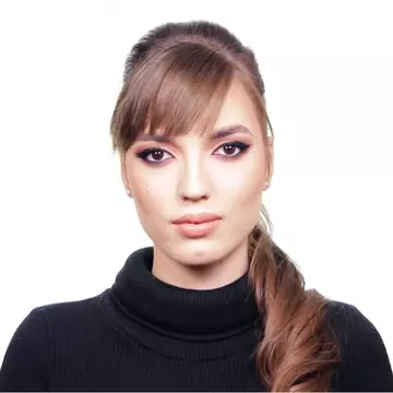 Cum îţi faci un machiaj cat-eye cu influenţe retro