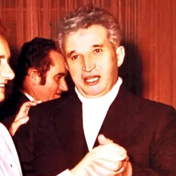 Cum s-au cunoscut Elena și Nicolae Ceaușescu