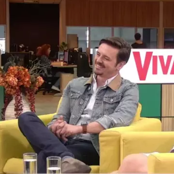 Mihai Petre și soția sa, Elwira, au dezvăluit sexul bebelușului pe care-l așteaptă