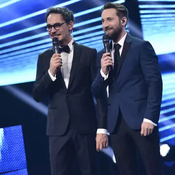 Răzvan și Dani pleacă de la X Factor