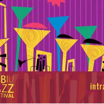 Sibiu vibrează în note de jazz între 17 și 19 mai
