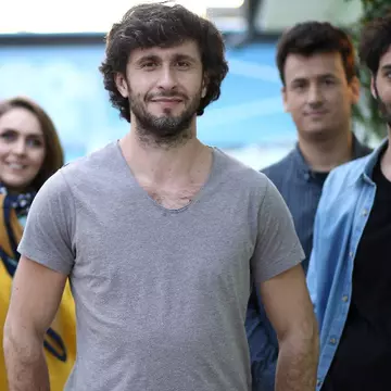 Echipa "Visuri la cheie" s-a schimbat. Cine sunt noii membri