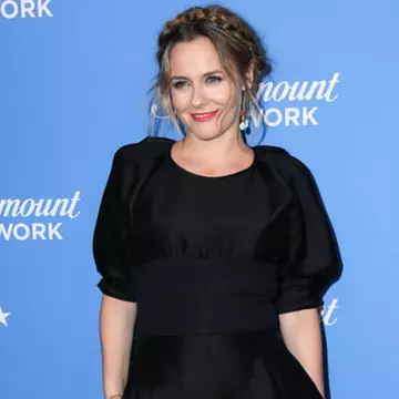 Alicia Silverstone divorțează după 13 ani de căsnicie