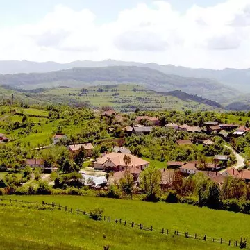Tinerii, plătiți pentru a se stabili într-o comună din Alba
