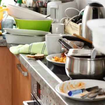5 trucuri care îți vor face casa să pară mai curată tot timpul