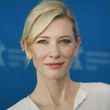 Cate Blanchett a fost hărțuită sexual de un producător celebru