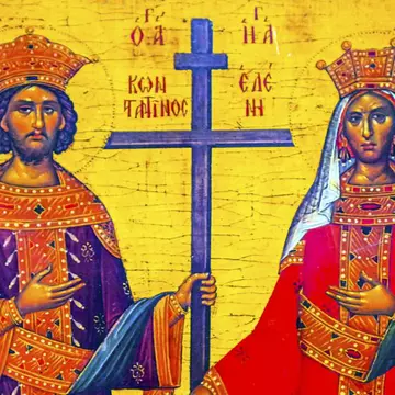 Tradiții și obiceiuri de Sfinții Constantin și Elena