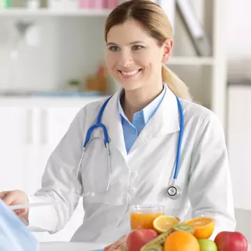 4 afecțiuni care te forțează la dietă toată viața. Află care sunt acestea și ce regim îți impun