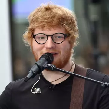 Ed Sheeran, marele câștigător al Billboard Music Awards 2018. Vezi lista completă a câștigătorilor