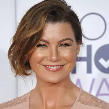 Actrița Ellen Pompeo a fost jefuită în Italia