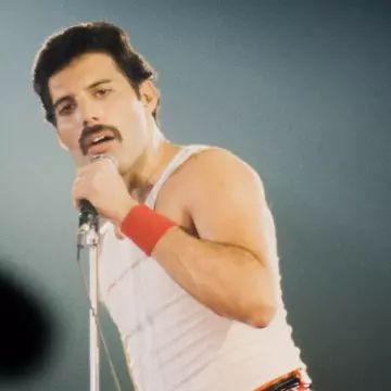A fost lansat primul trailer al filmului „Bohemian Rhapsody”. VIDEO