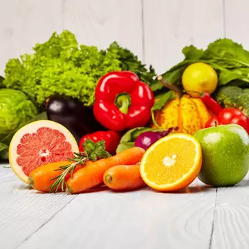 10 alimente pe care le poți consuma fără să te îngrași