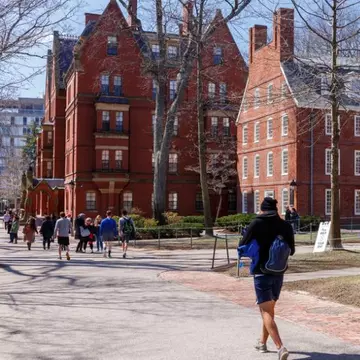 Doi elevi din Timișoara au fost admiși la universitățile Harvard și Cambridge